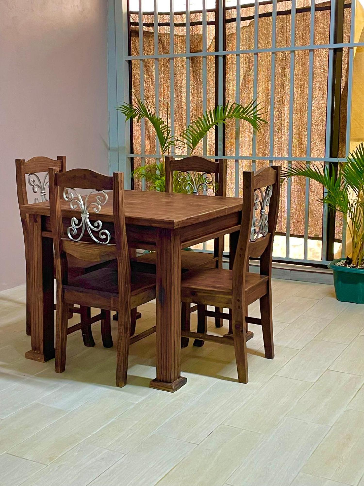 Iki House Volcan Arenal Apartment