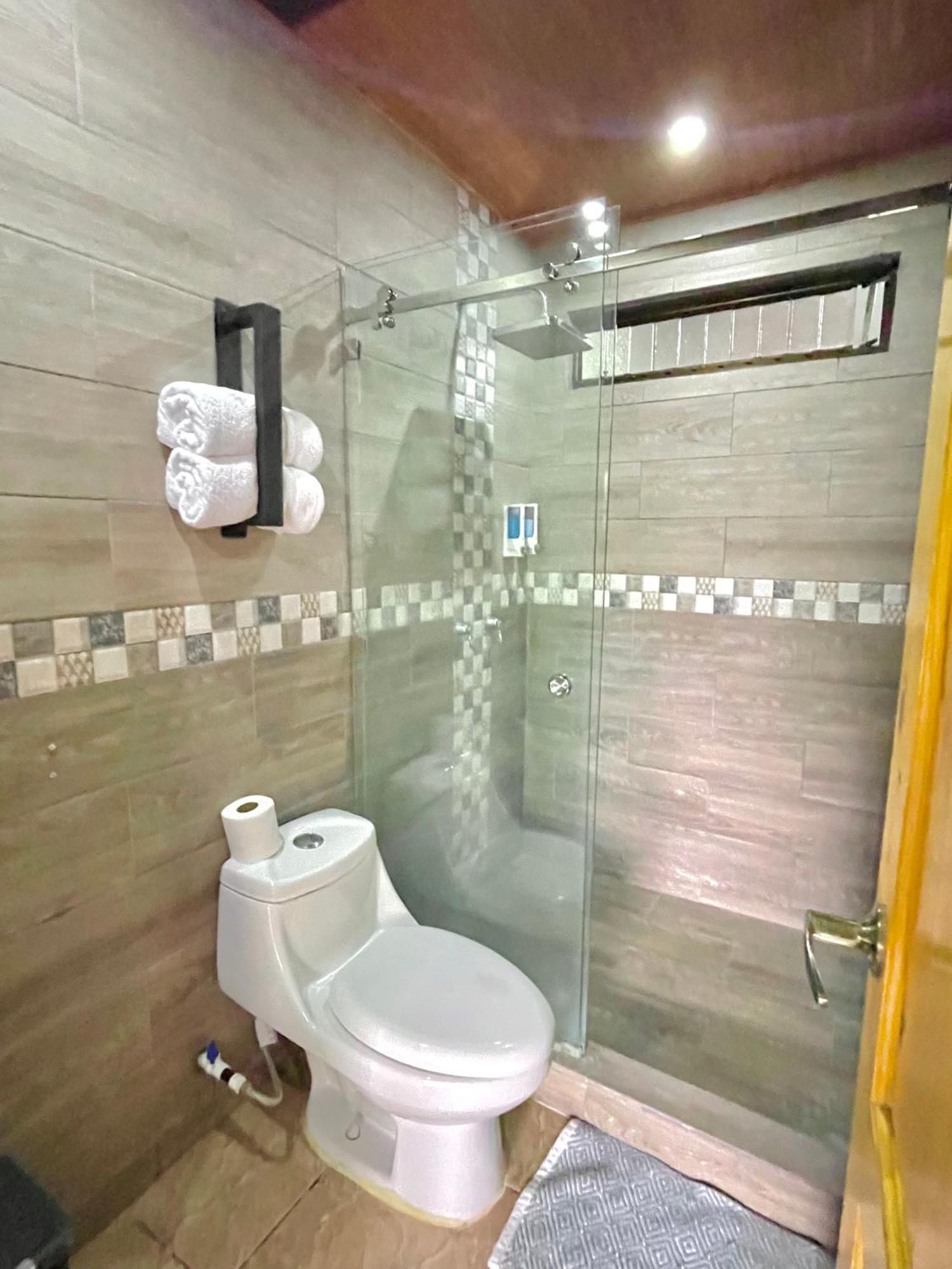 Apartment Iki House Volcan Arenal La Fortuna