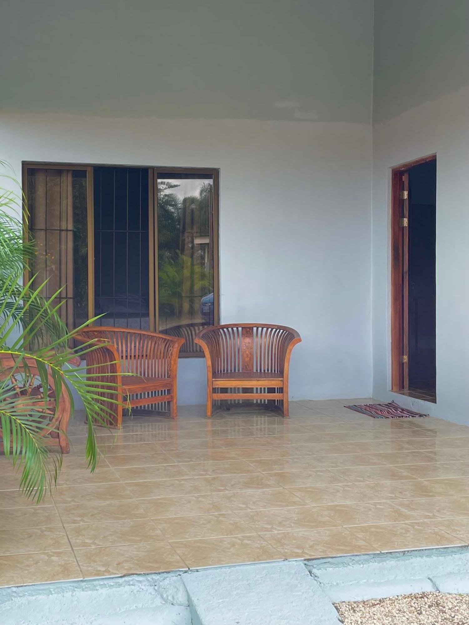 Iki House Volcan Arenal *