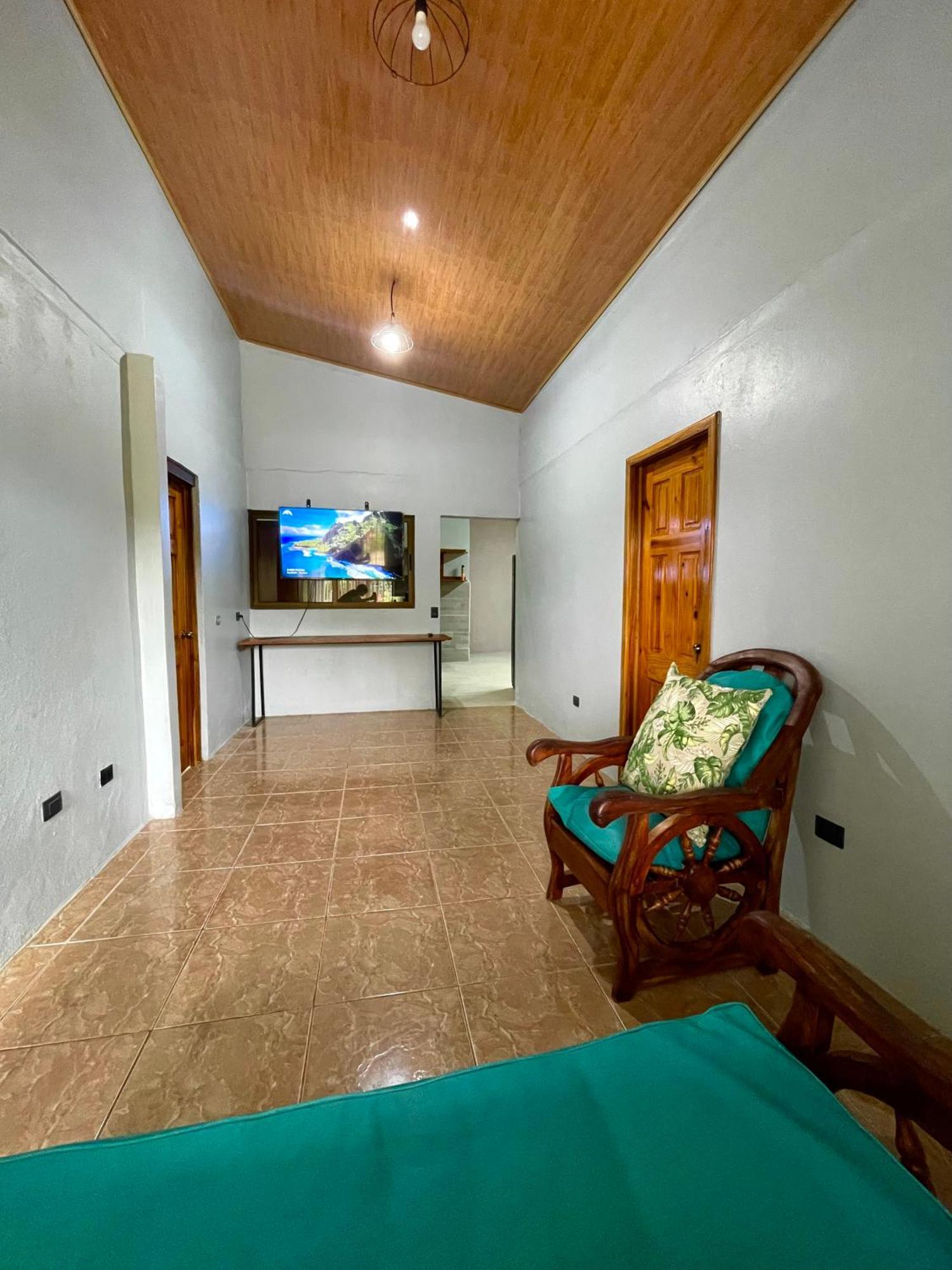 Apartment Iki House Volcan Arenal