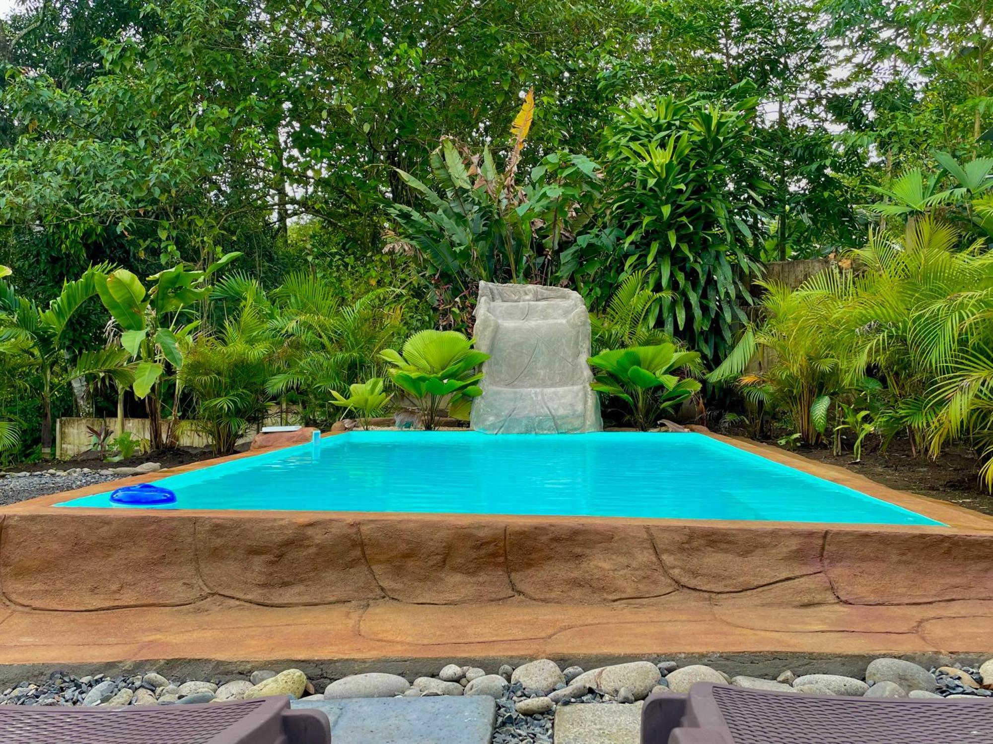 Iki House Volcan Arenal Apartment *