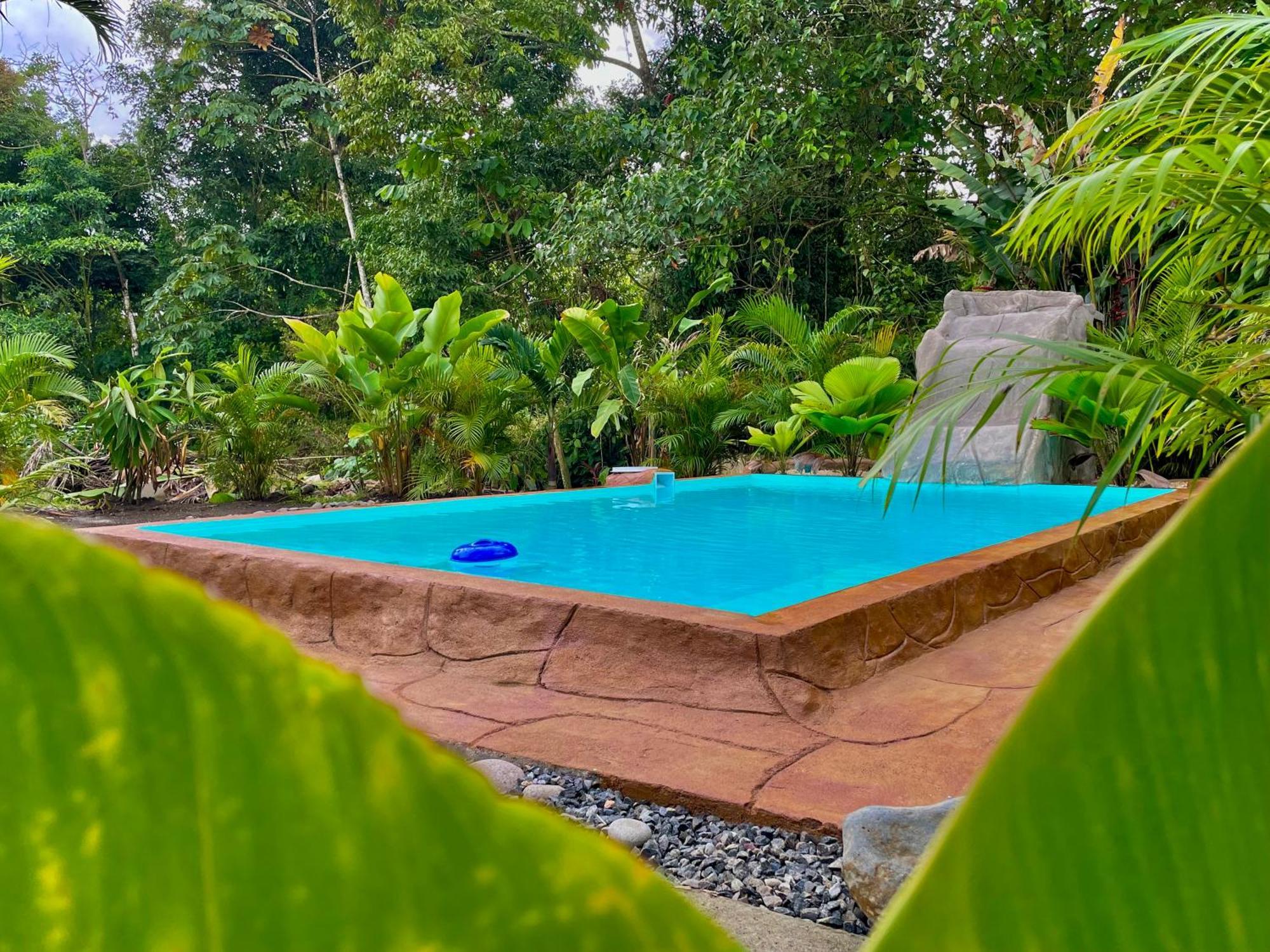 Iki House Volcan Arenal Apartment La Fortuna